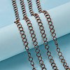 Iron Twisted Chains CH-1.2BSFD-R-7