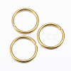 304 Stainless Steel Open Jump Rings LS-STAS-H396-B-01G-2