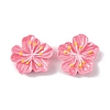 Resin Cabochons OACR-U002-03A-1