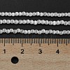 Cat Eye Beads Strands CE-Z001-01E-4