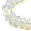 Opalite Beads Strands G-P559-A10-01-4