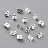 Brass Friction Ear Nuts KK-O131-06S-B-1