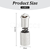 12Pcs Iron Domestic Sewing Machine Presser Foot Screws TOOL-UN0001-39-2