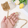 Oxidation Aluminum Cuban Link Chains CHA-BM0001-02-3