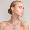 50Pcs Alloy Bead Cage Pendants FIND-DR0002-24B-5