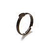 Brass Pad Ring Bases EC161-NFAB-1