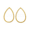 Alloy Pendants X-EA11904Y-NFG-2