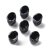 Two Tone Acrylic Beads OACR-S042-06D-1