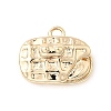 Brass Pendants LS-KK-P337-02B-G-2