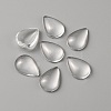 Transparent Glass Cabochons LS-GLAA-WH0022-94B-1