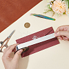 120M Stamping Hot Foil Paper DIY-WH0308-857D-3