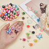 DIY Beads Kits DIY-PA0001-60-3