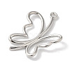 Rack Plating Alloy Pendants FIND-I039-043P-14-2