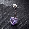 Piercing Jewelry AJEW-EE0006-25E-1