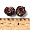 Opaque Lampwork Beads LAMP-P065-02B-02-3