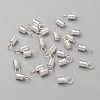 Iron Cord End X-IFIN-E448-S-3