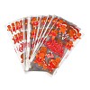 Christmas Theme OPP Plastic Storage Bags ABAG-B003-06-1