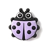 Food Grade Eco-Friendly Silicone Beads SIL-WH0002-36C-1