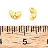 Brass Beads KK-H495-01G-2