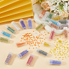 Glass Seed Beads SEED-SC0001-51A-01-4