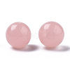 Luminous Acrylic Beads X-MACR-N008-25D-2