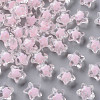 Transparent Acrylic Beads TACR-S152-01A-SS2112-1