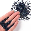 12/0 Glass Seed Beads SEED-A009-2mm-604-4