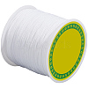 1 Roll Braided Nylon Cord NWIR-CY0001-02D-7