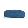 Cotton and Linen Women Evening Bag JBG007C-03-4