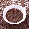 MIYUKI Delica Beads X-SEED-J020-DB1842-2