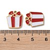 Ion Plating(IP) 304 Stainless Steel Charms STAS-C083-17G-02-3