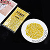 FGB Glass Seed Beads SEED-S056-002-2