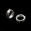Brass Split Rings KK-O143-25S-4