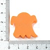 Ghost Halloween Opaque Resin Decoden Cabochons RESI-R446-01N-3