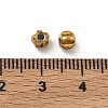 304 Stainless Steel Beads STAS-P448-06H-G-3