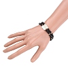 Stretch Bracelets BJEW-JB05682-6
