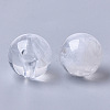 Acrylic Beads OACR-T006-185H-01-2