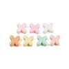 Opaque Resin Decoden Cabochons CRES-M033-01X-2