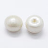 Natural Cultured Freshwater Pearl Beads PEAR-P056-044-02-2