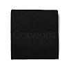 Microfiber Jewelry Pouches ABAG-P007-01B-01-2