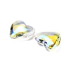 Glass Pendants EGLA-K011-07A-03-3