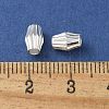 Brass Beads KK-A236-10S-3