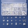 DIY Beads Jewelry Making Finding Kit DIY-FS0005-70-1