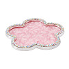 Resin Nail Art Color Palette MRMJ-TAC0009-16D-2