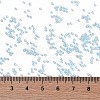 TOHO Round Seed Beads SEED-JPTR15-0124-4
