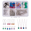 DIY Earring Making DIY-SC0003-99P-1