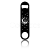 430 Stainless Steel Bottle Openers AJEW-WH0259-012-1