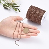 Brass Ball Chains CHC015Y-R-5