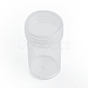 Plastic Bead Storage Containers CON-N012-10-2