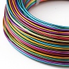 Round Aluminum Wire AW-E002-1.5mm-03-1